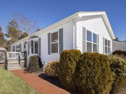 51 Campbell, Plymouth, MA 02360