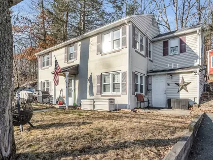 46A Central #2, Ayer, MA 01432