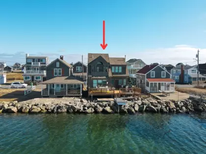 66 Lighthouse Rd, Scituate, MA 02066