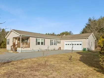 15 Haskell Circle, Lakeville, MA 02347