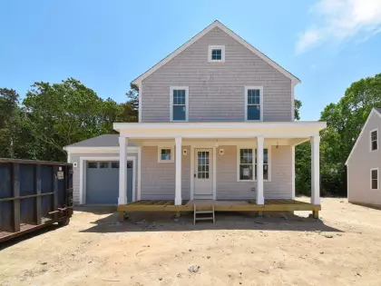 22 Pasture Hill Road, Plymouth, MA 02360