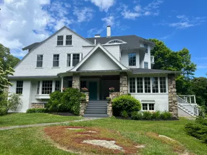 15 BRIER ROAD, Gloucester, MA 01930