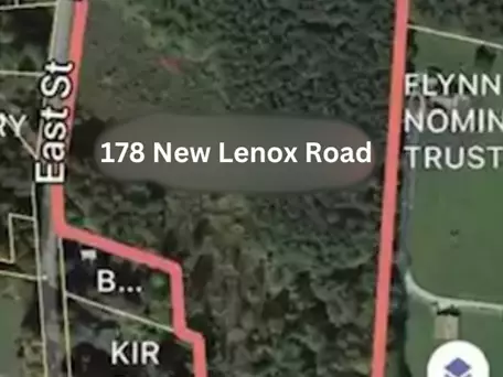 178 New Lenox Road, Lenox, MA 01240