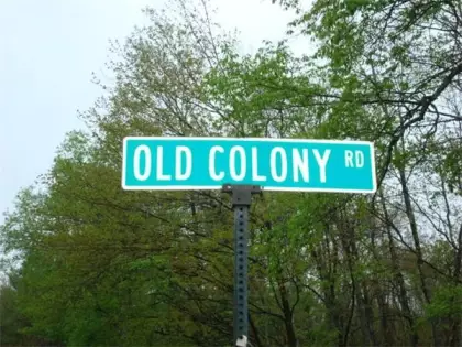 45 Old Colony Road, Princeton, MA 01541