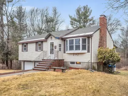 17 Brentwood, Reading, MA 01867