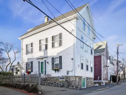 108 Front Street, Marblehead, MA 01945
