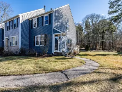 70 Woodview Dr #70, Brewster, MA 02631