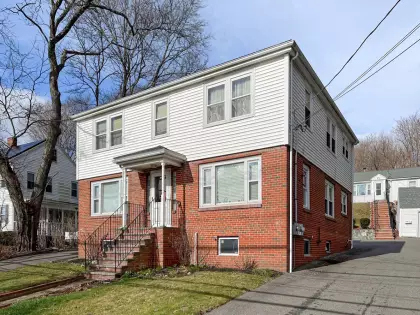 123 Lincoln Ave #A, Saugus, MA 01906