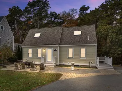 72 Race Point Rd, Provincetown, MA 02657