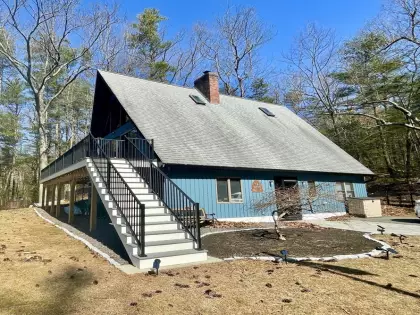 119 Wickaboag Valley Rd, West Brookfield, MA 01585