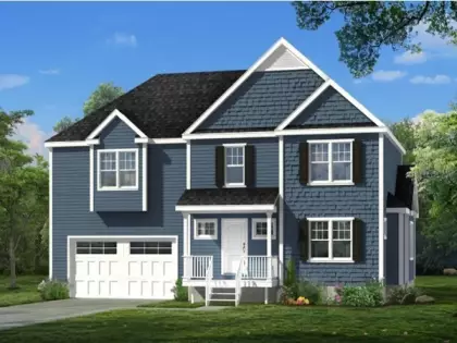 Lot 35 Sycamore Way, Medway, MA 02053