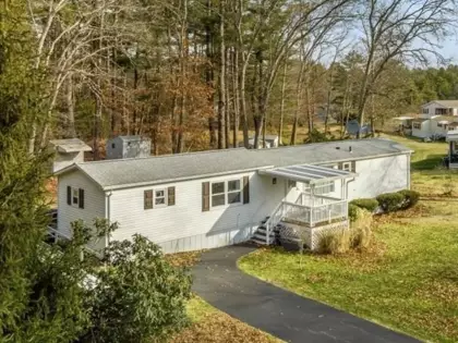 4 Haskell Circle, Lakeville, MA 02347