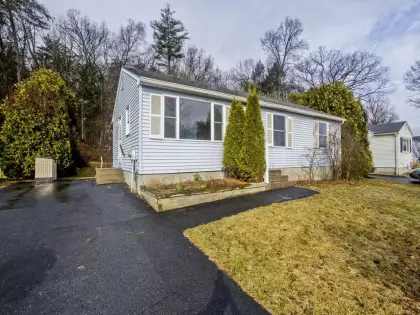 24 Temple Ave, Greenfield, MA 01301
