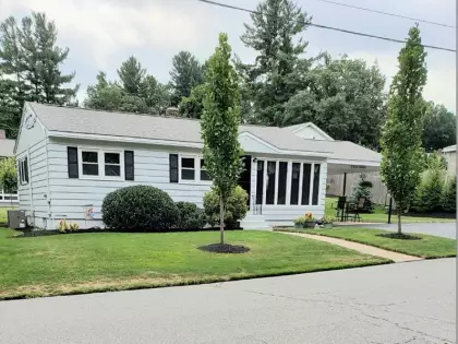 32 Phillips Rd, Leominster, MA 01453