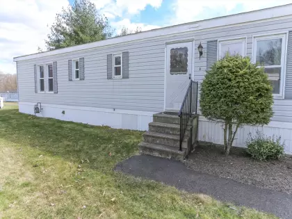 19 Annies Way, West Springfield, MA 01089