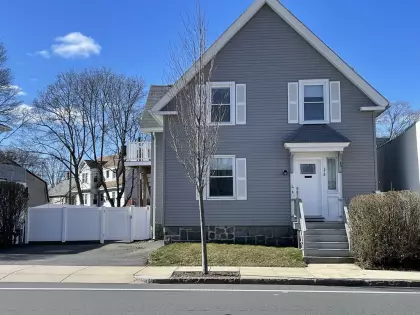 378 Cabot Street, Beverly, MA 01915