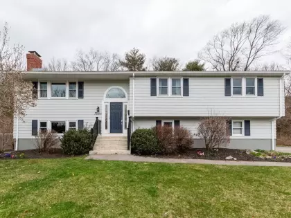 12 Roundwood Rd, Natick, MA 01760
