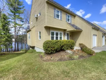 44 Waterford Drive #61, Worcester, MA 01602
