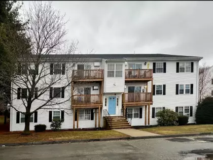 36 Gibbs St Unit A8 #8, Worcester, MA 01607