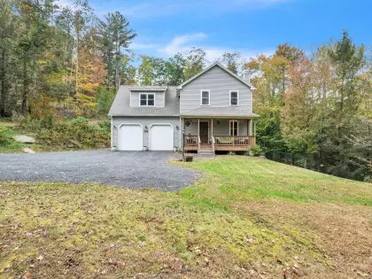 114 Dickinson Hill Rd, Russell, MA 01071