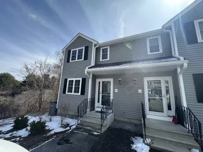 34 Lowell Rd #24, Pepperell, MA 01463