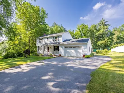 112 Old County Road, Lancaster, MA 01523