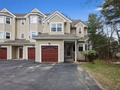 8 Tisdale Drive #8, Dover, MA 02030