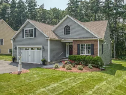 52 Mary Catherine Dr, Lancaster, MA 01523