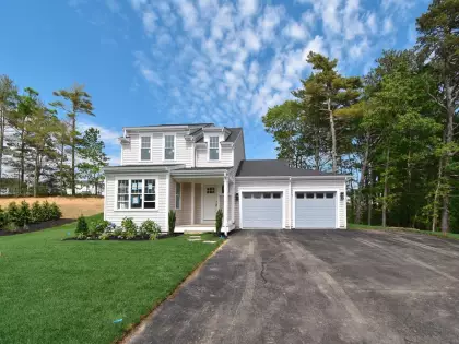 96 Herring Pond Road, Plymouth, MA 02360