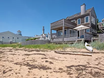 351-A Commercial Street, Provincetown, MA 02657
