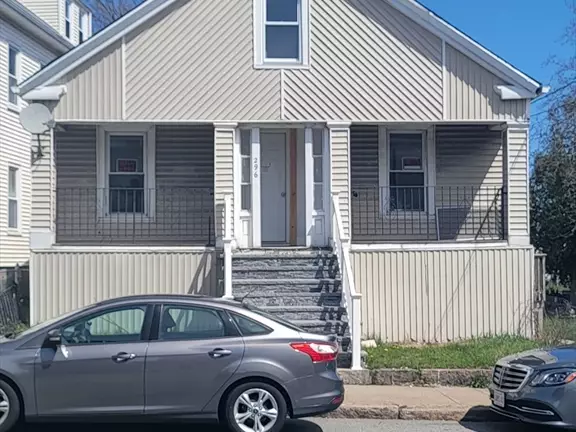 296 County st, New Bedford, MA 02740