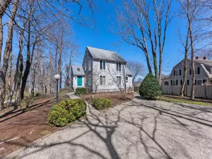 3 Cobbs Hollow, Plymouth, MA 02360