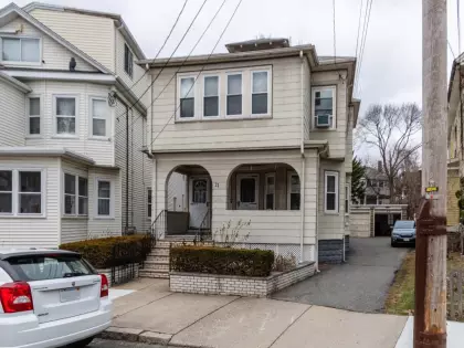 23 College Hill Rd, Somerville, MA 02144