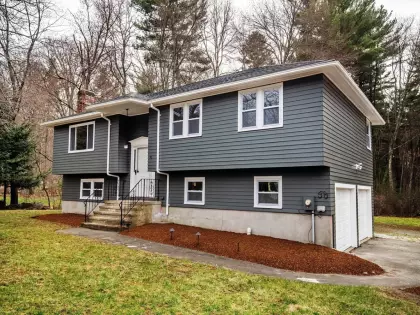 30 Independence Road, Bedford, MA 01730