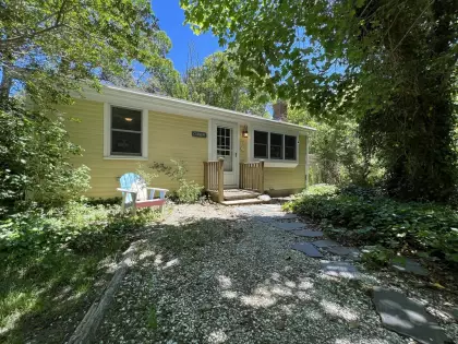 319 S Orleans Rd #1, Orleans, MA 02653