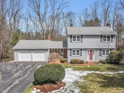 15 Lee Ln., Holden, MA 01520