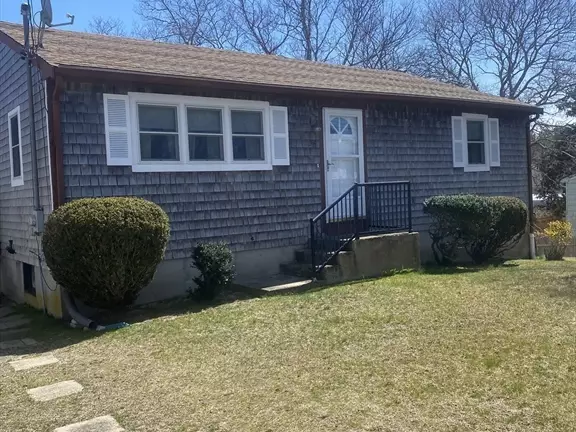 25 Webster Drive, Plymouth, MA 02360
