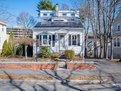60 Russell Street, Quincy, MA 02171