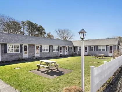 194 Captain Chase Rd #4, Dennis, MA 02639