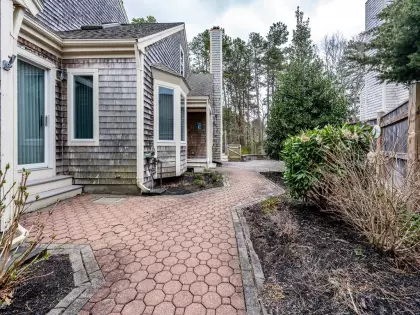 47 West Woods #D, Yarmouth, MA 02675