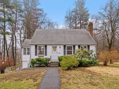 1099 Westminster Hill Road, Fitchburg, MA 01420