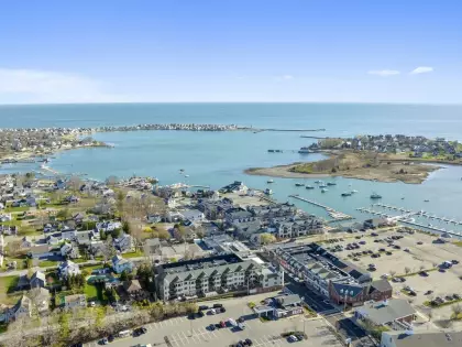91 Front St #307, Scituate, MA 02066