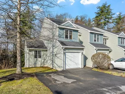 46 Day Mill Dr #46, Templeton, MA 01468