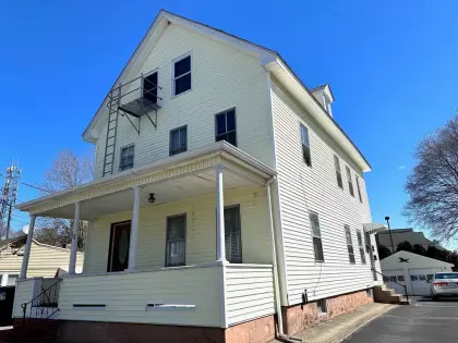 11 Stanley Ave., Taunton, MA 02780