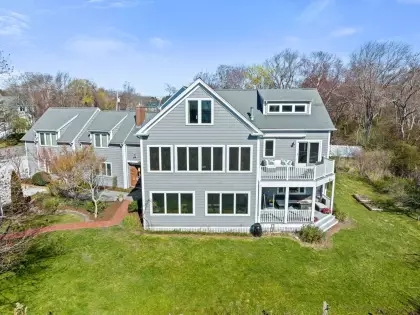 18 Hatherly Rd., Scituate, MA 02066