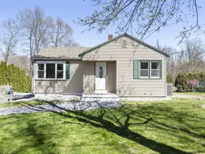 207 Forest St., Dighton, MA 02764