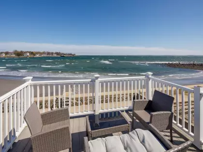 71 Willow Rd, Nahant, MA 01908