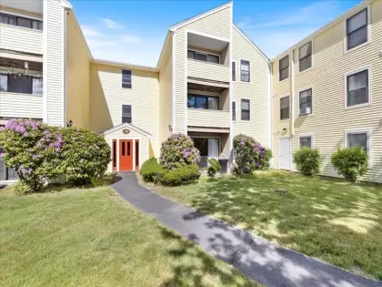 5 Marc Dr #5 A 4, Plymouth, MA 02360
