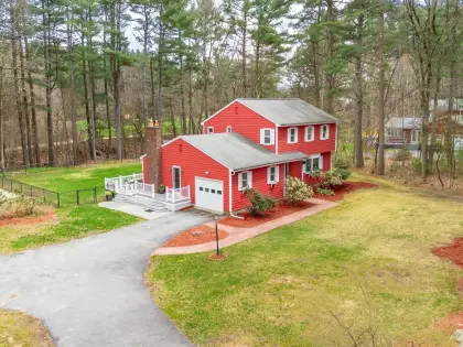 30 Country Road, Westford, MA 01886
