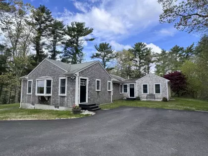 128 Dr Braley Rd, Freetown, MA 02717